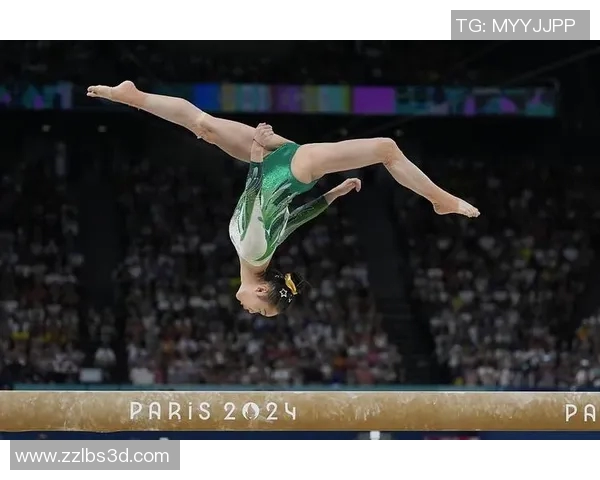 奥运会体操平衡木项目技术难点解析与技巧突破探讨