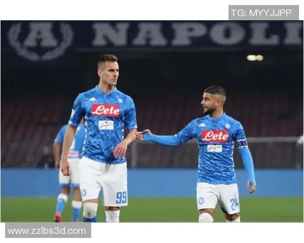 预测：那不勒斯胜率几何？数据模型告诉你答案