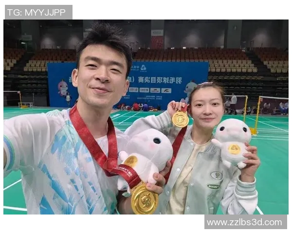 羽毛球全锦赛冠军归属及精彩回顾